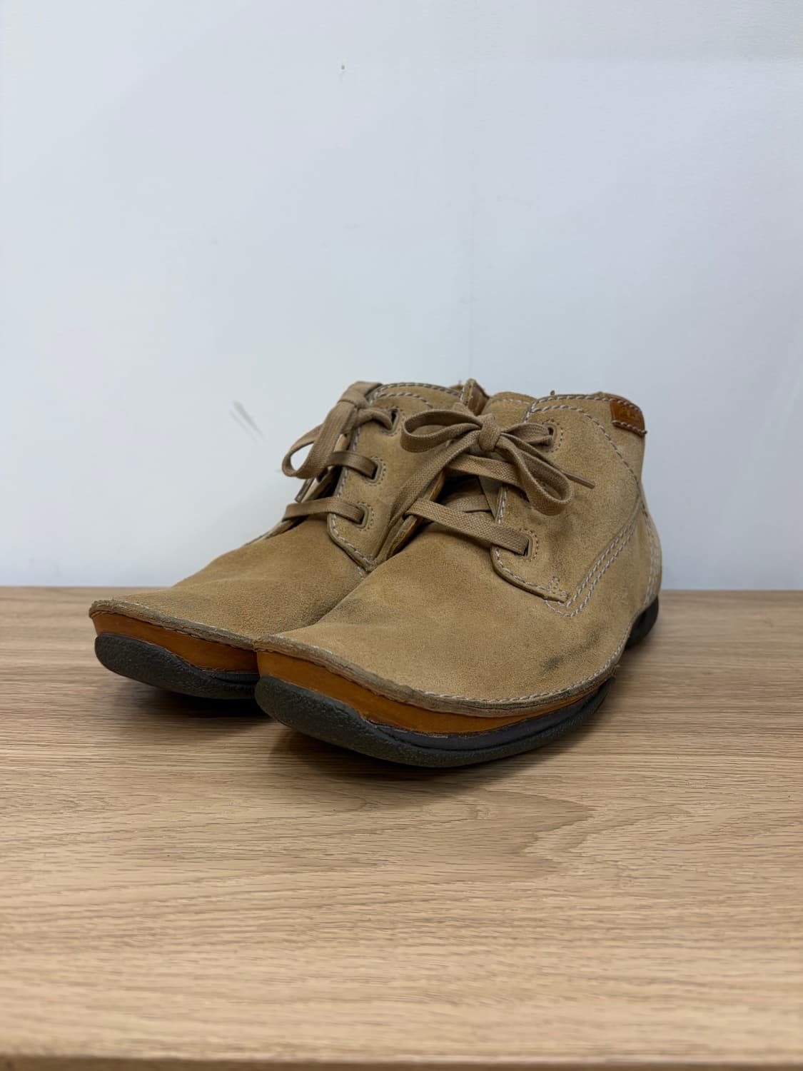 Clarks 상품이미지1
