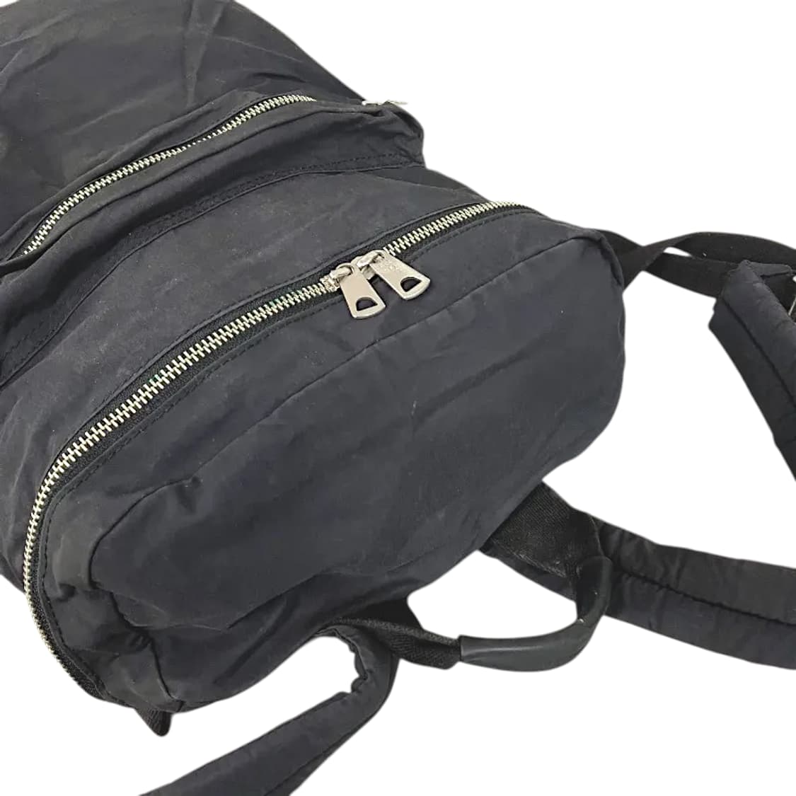 마가렛 호웰 아이디어 4H 나일론 데이팩 백팩 상품이미지7