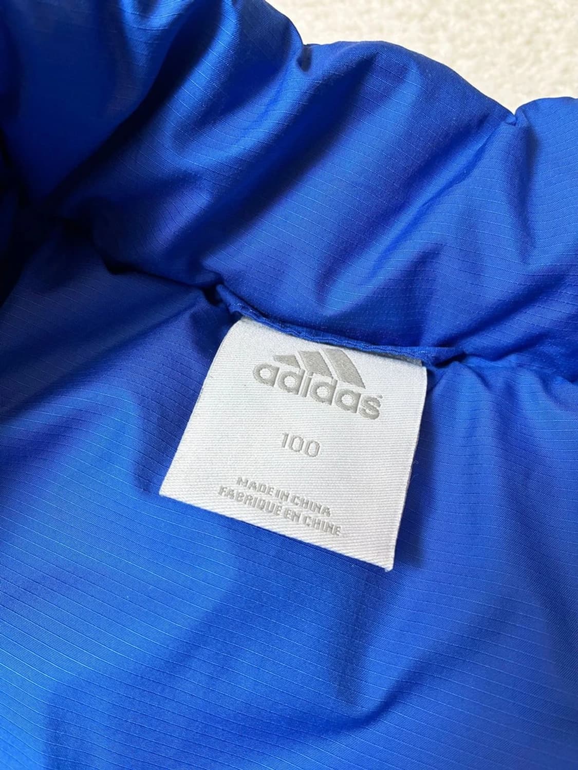 아디다스 00's 첼시 웰론 돕바 패딩 PN6736 상품이미지9