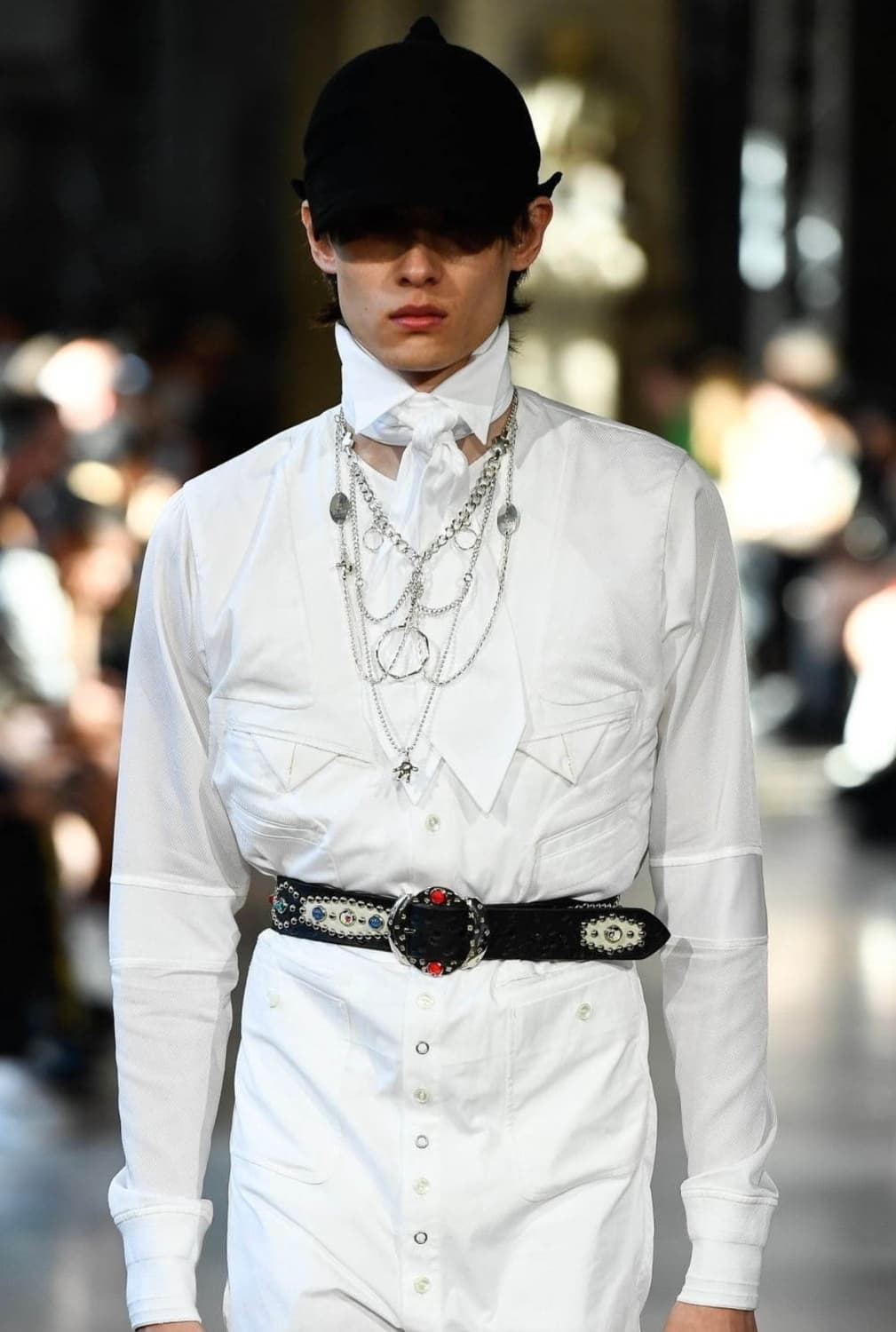 솔로이스트 20ss 베스트  상품이미지6