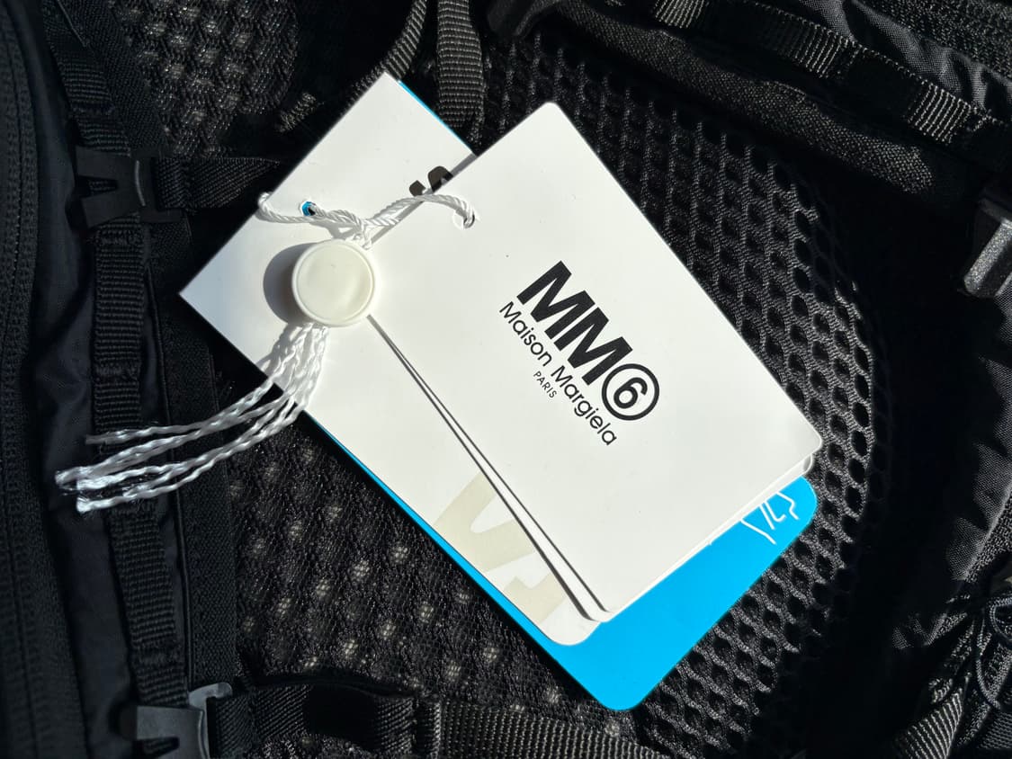 살로몬 마르지엘라 백팩 상품이미지6