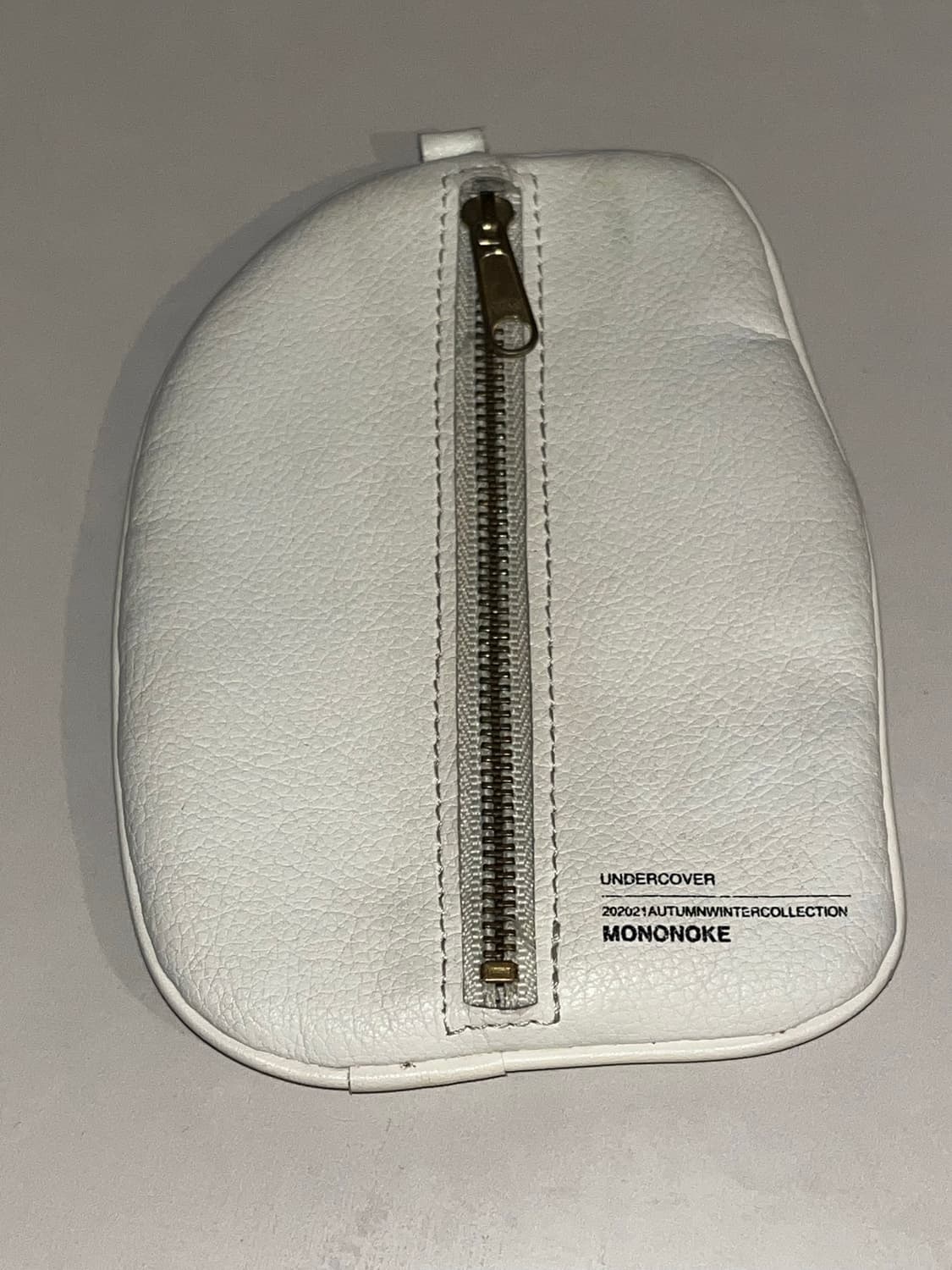 언더커버 파우치 상품이미지2