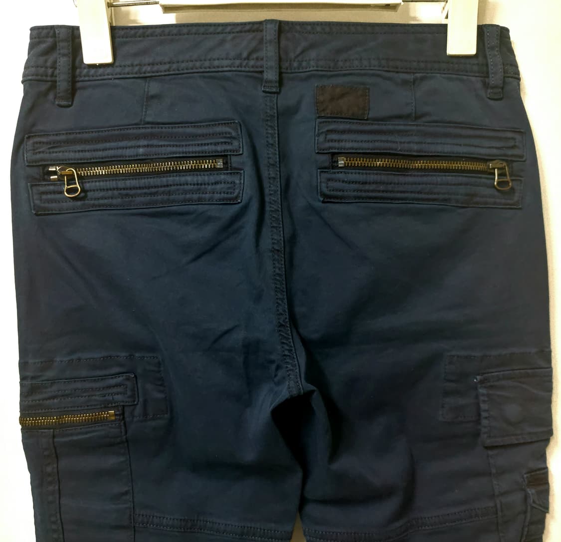 폴로 랄프로렌 스판 카고 팬츠 27 상품이미지7