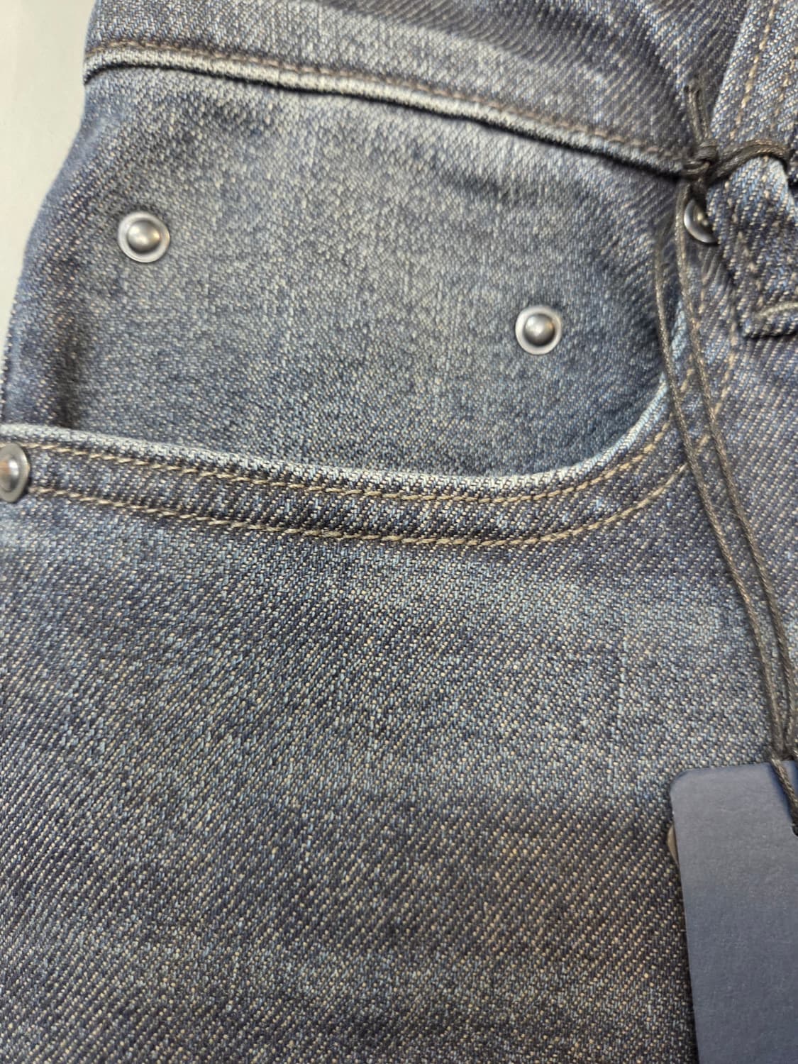 G-Star Revend 데님 청바지(W29/L30)디피용/약스판 상품이미지3