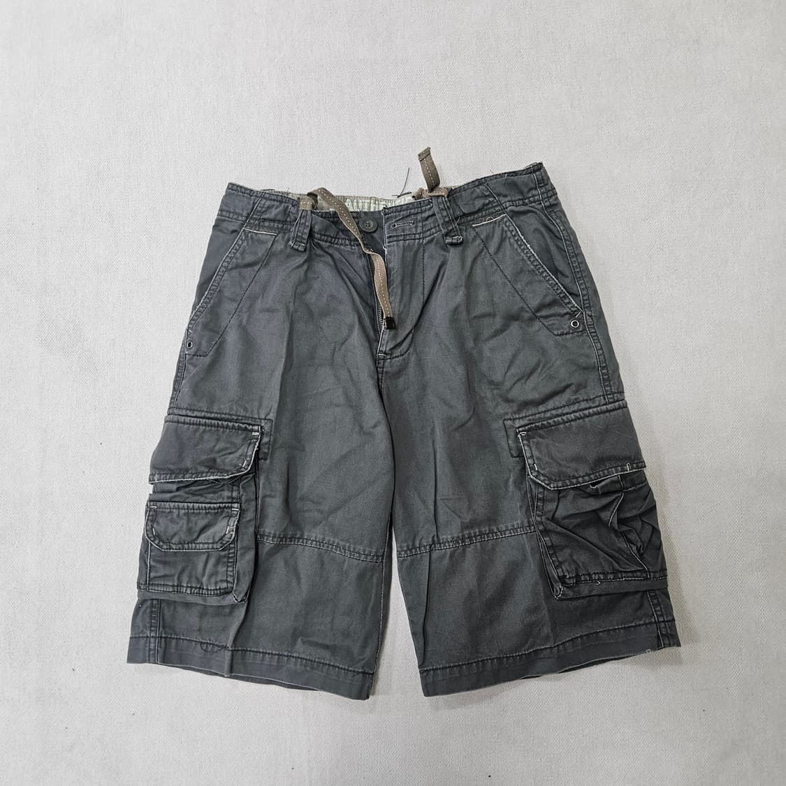 26 TBJ 카고 반바지 0311Y 상품이미지1