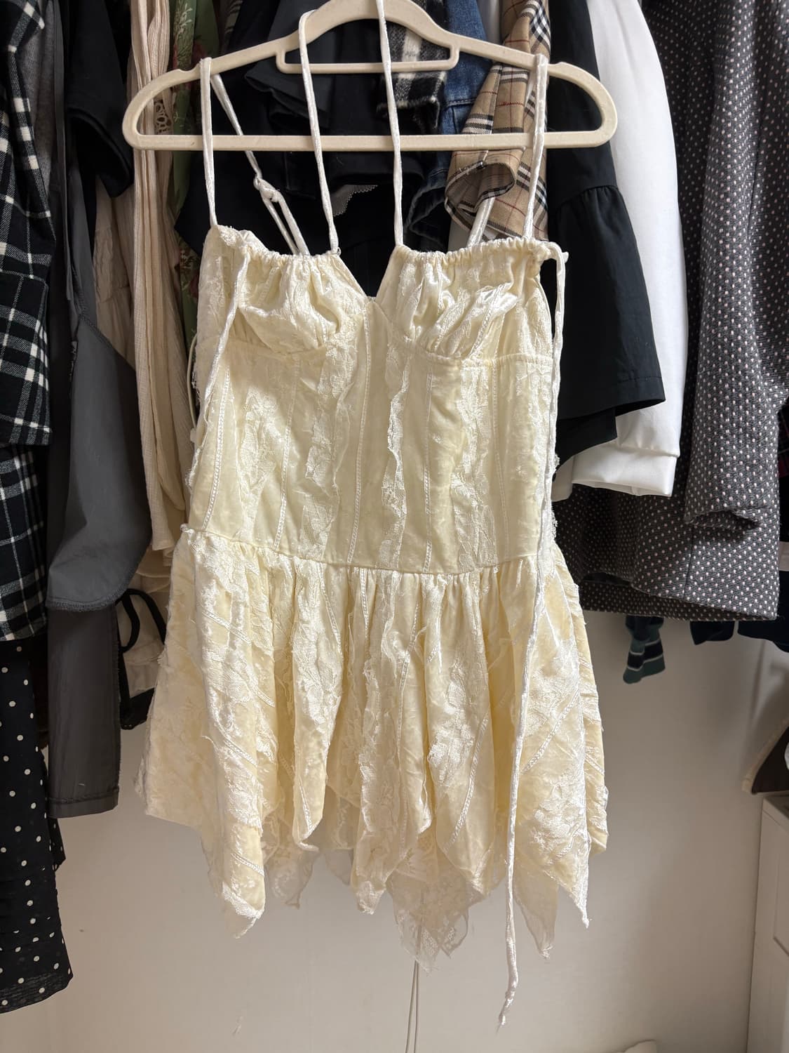 빈티지 원피스 상품이미지1