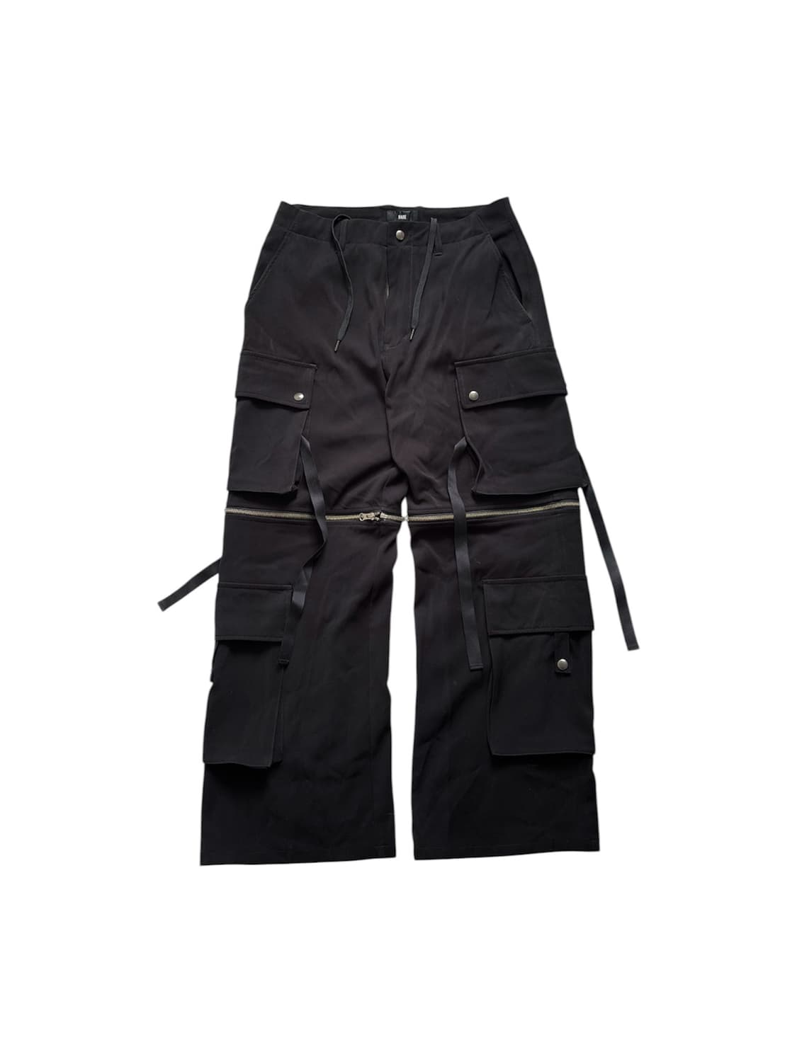 Vondage Devided Pants 상품이미지1