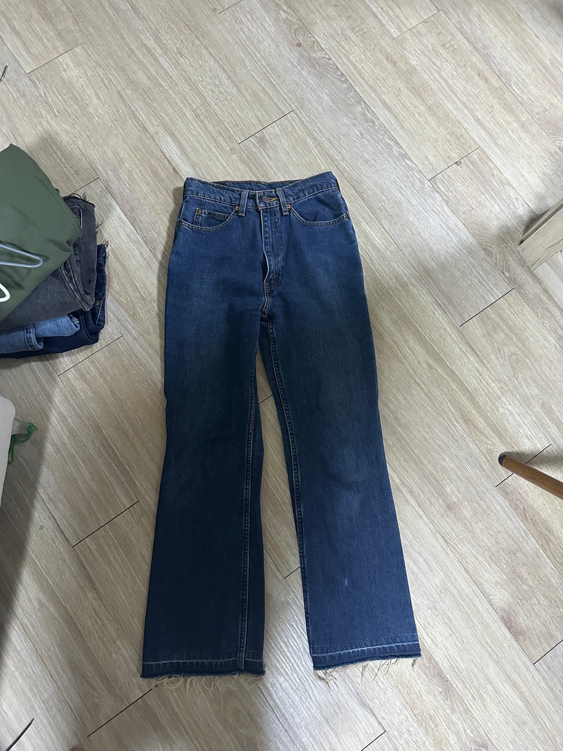 리바이스 857 상품이미지1