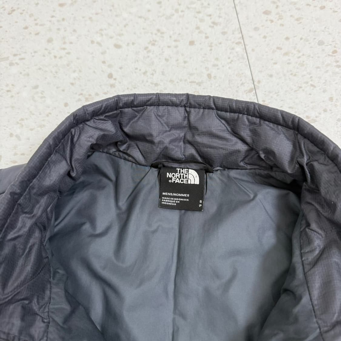 노스페이스 써모볼 에코 경량패딩 상품이미지7