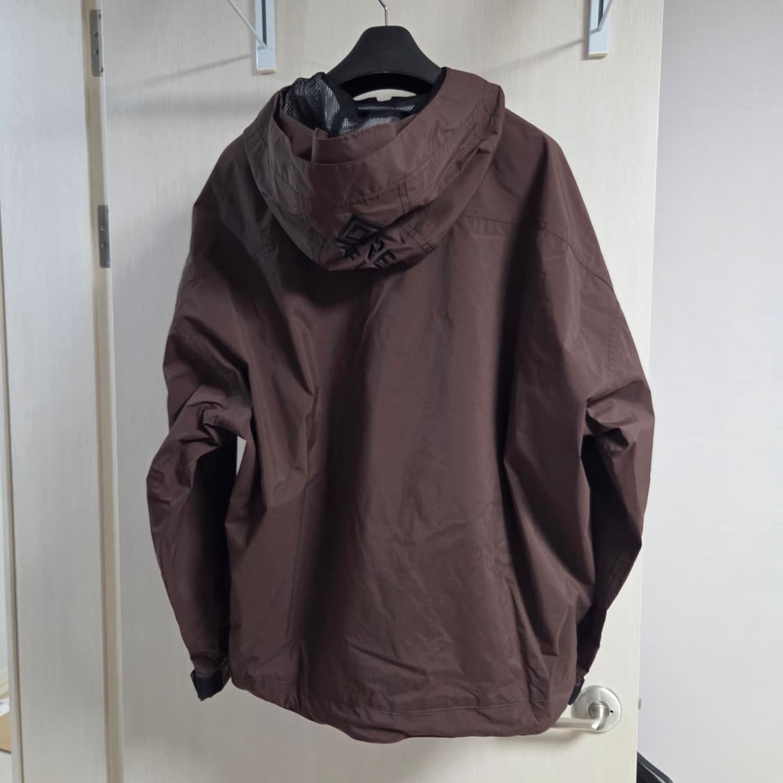 준지 고어텍스 인피니움 이중 아노락 바람막이 상품이미지2