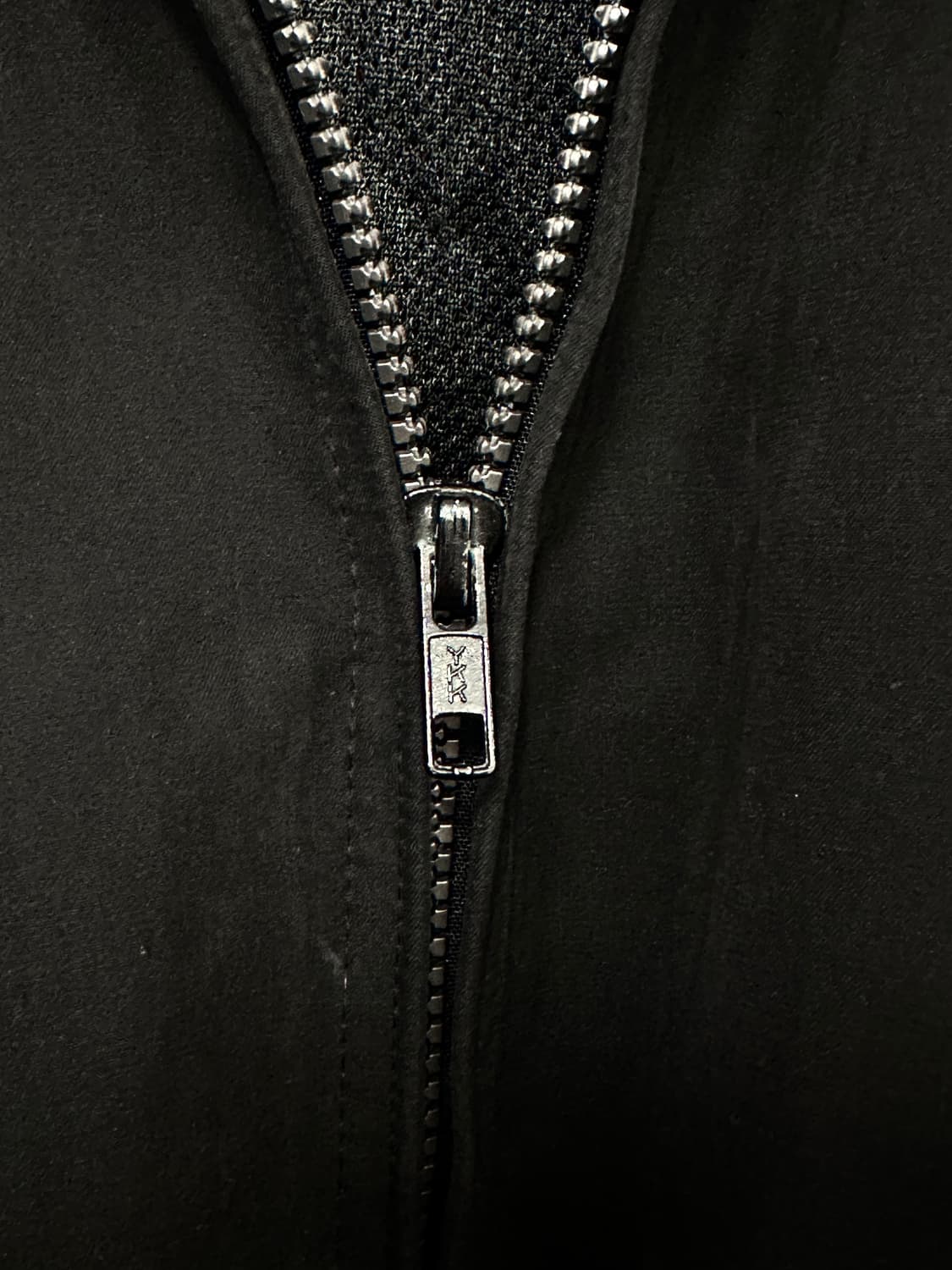 폴로 블루종 자켓 L 블랙 상품이미지6