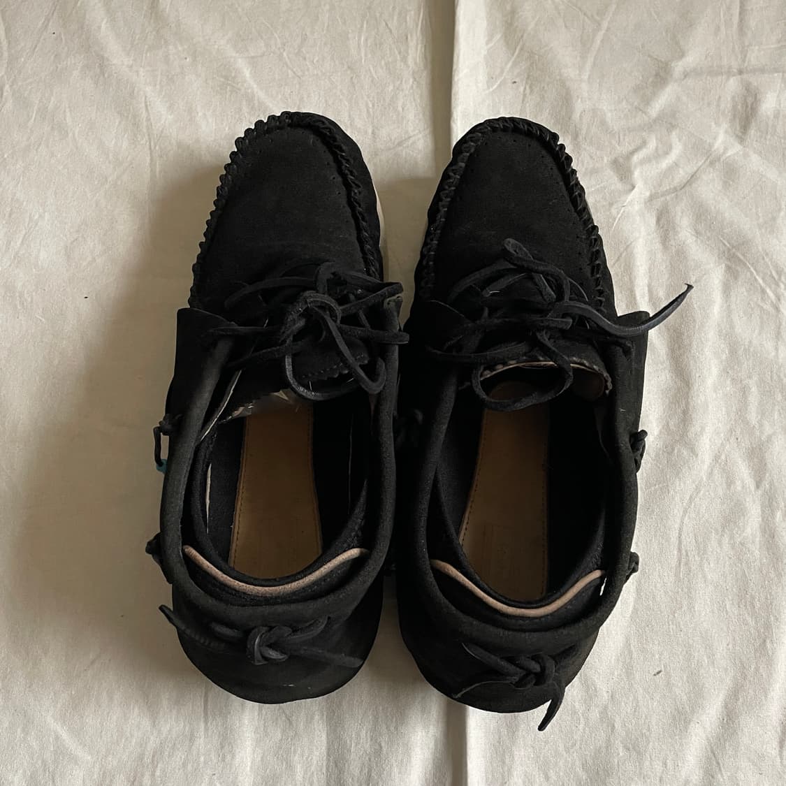 Visvim FBT 상품이미지4