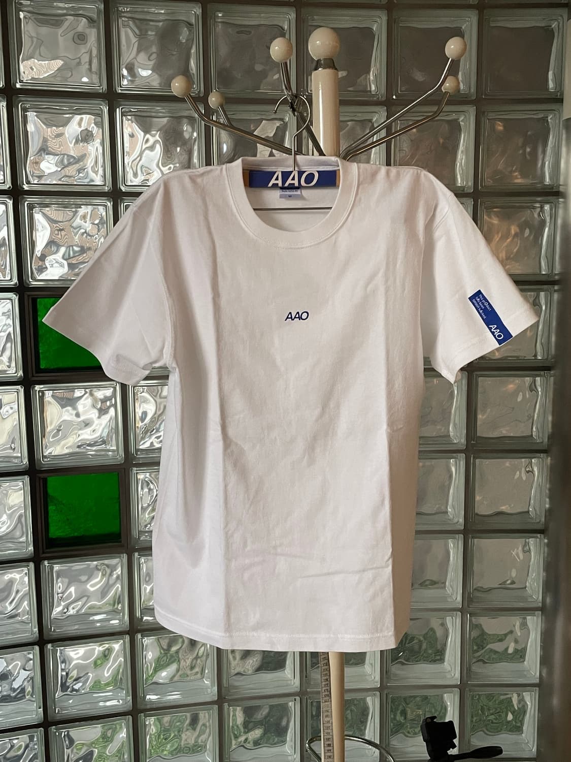 7.1OZ HEAVY TEE 상품이미지2