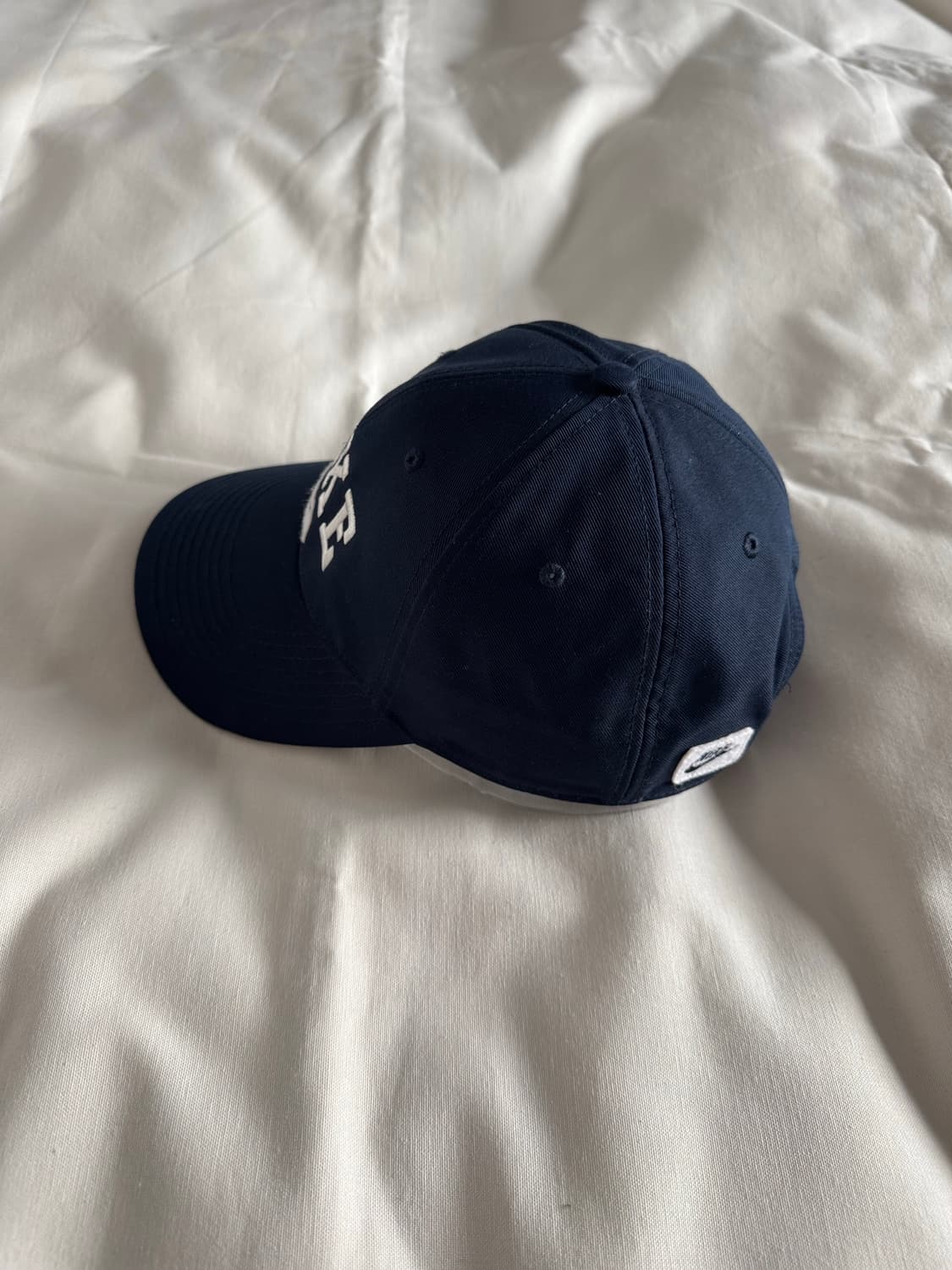 00's 나이키 아치 로고 볼캡 상품이미지3