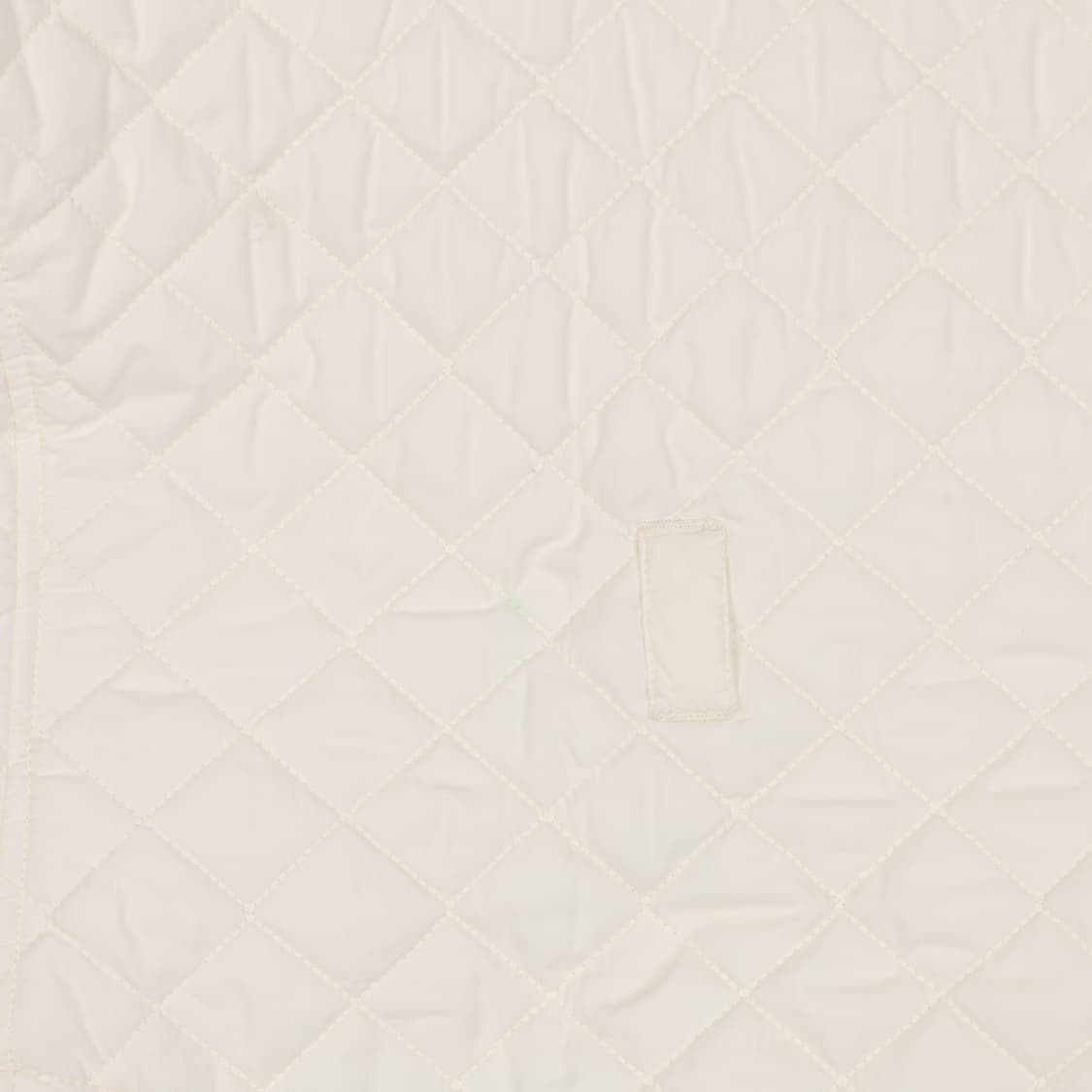 실측확인 폴로 코듀로이 카라 퀄팅 자켓 4270 상품이미지6