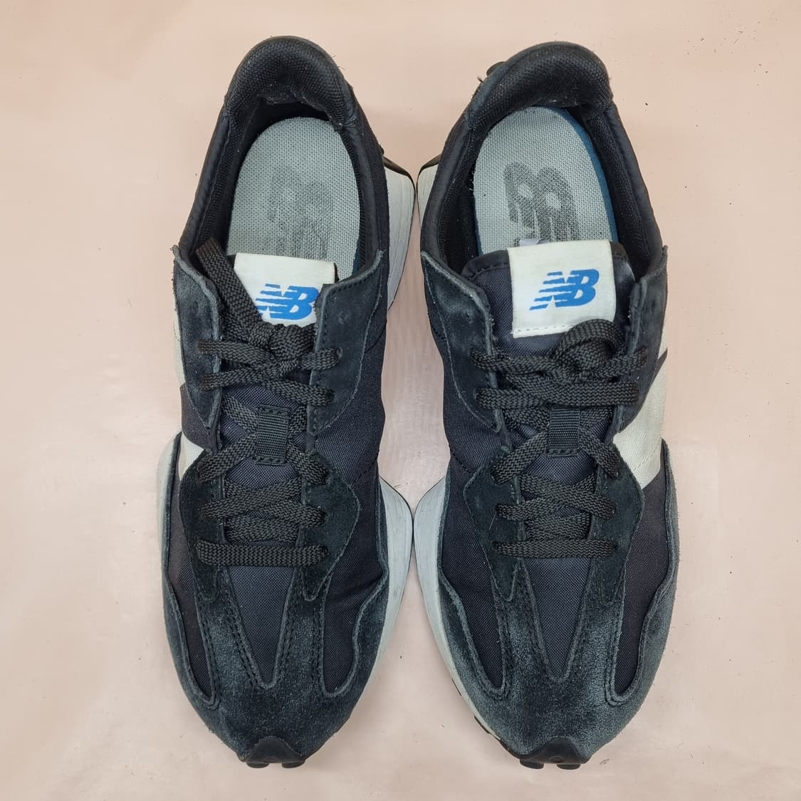 뉴발란스 327 운동화 255 상품이미지2