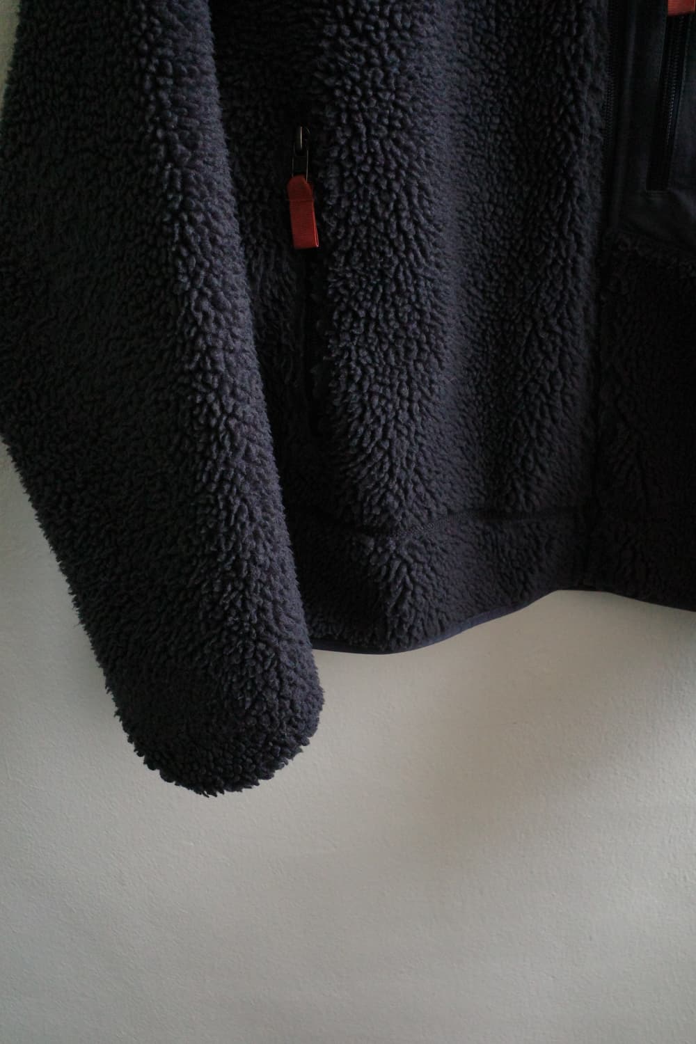 파타고니아 레트로 플리스 자켓 상품이미지3