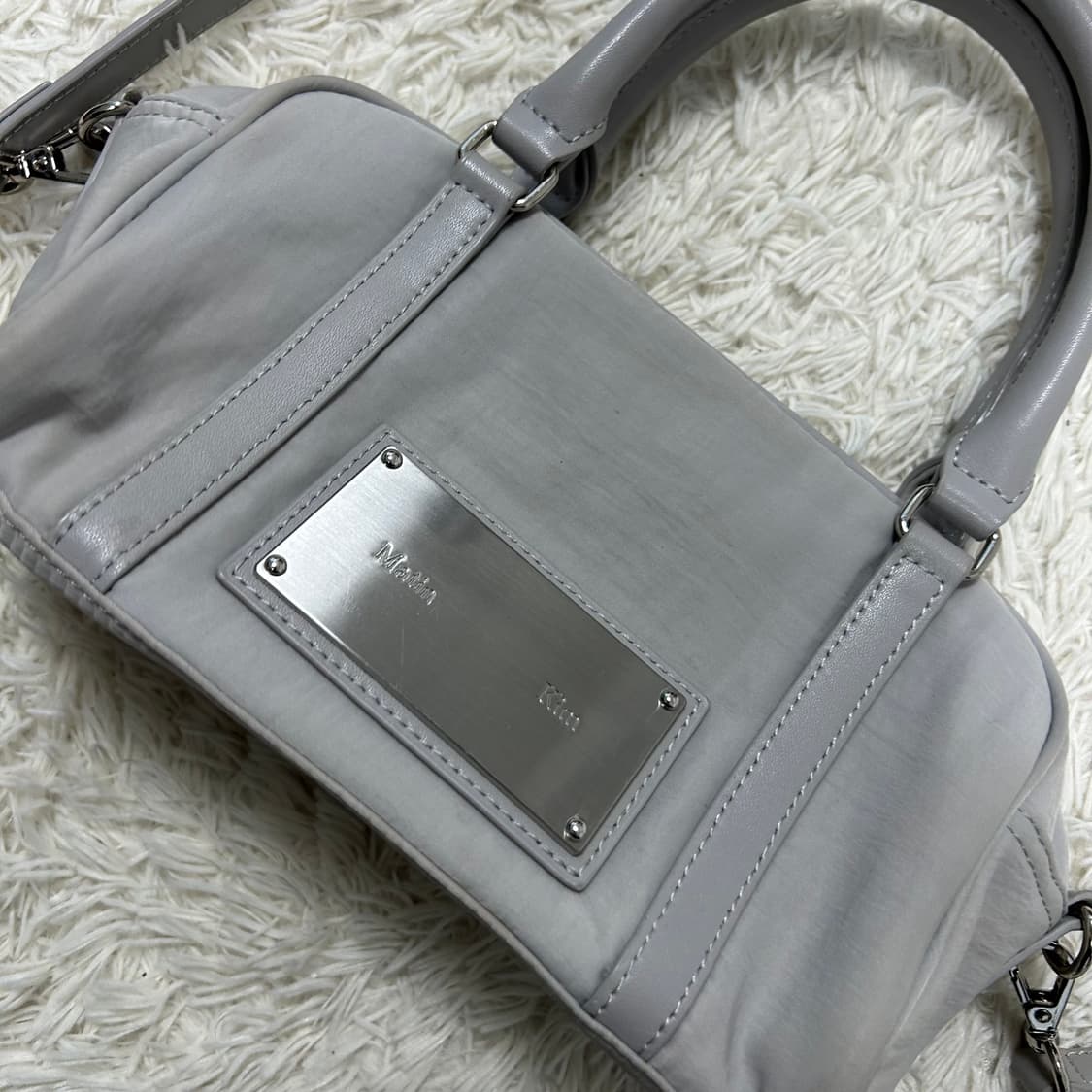 Matin Kim Handbag 상품이미지3
