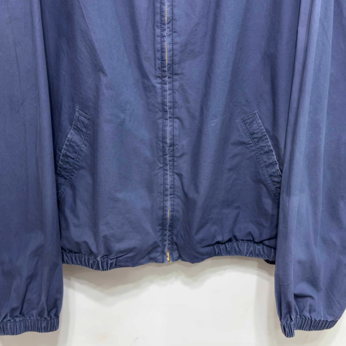 90s 폴로 랄프로렌 스윙탑 자켓 USA 상품이미지3