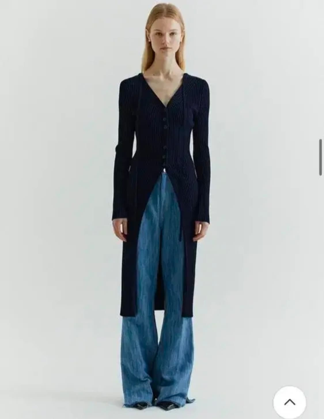 렉토 롱가디건 상품이미지2