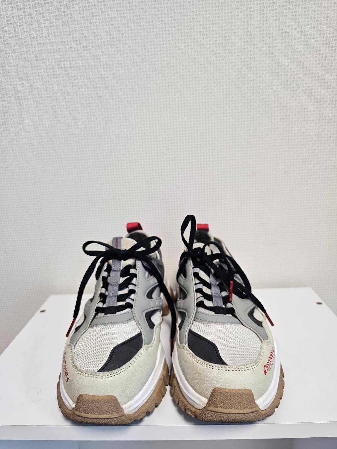 디스커버리 운동화 230 상품이미지2