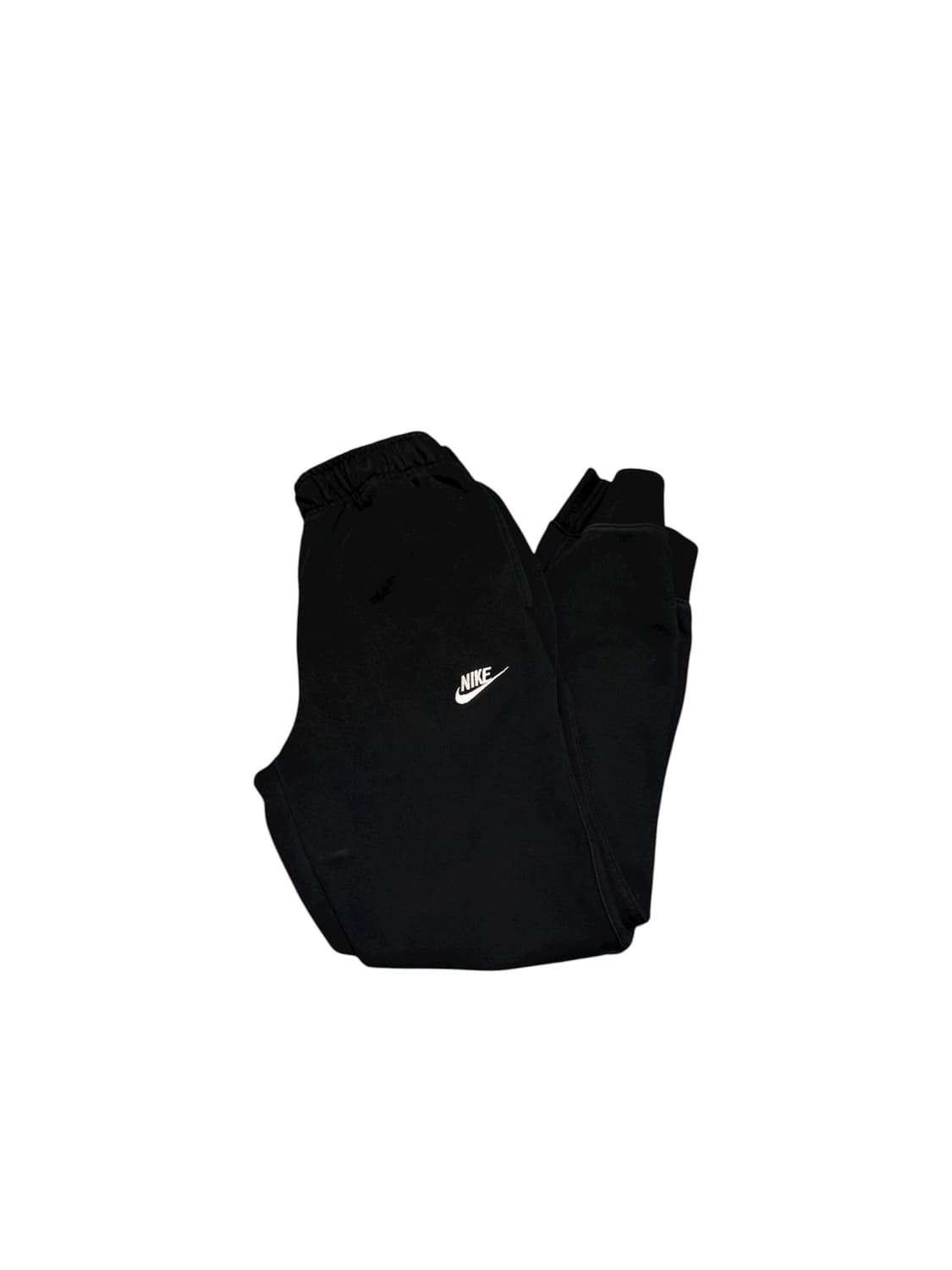 나이키 조거팬츠 바지 S 블랙 상품이미지1