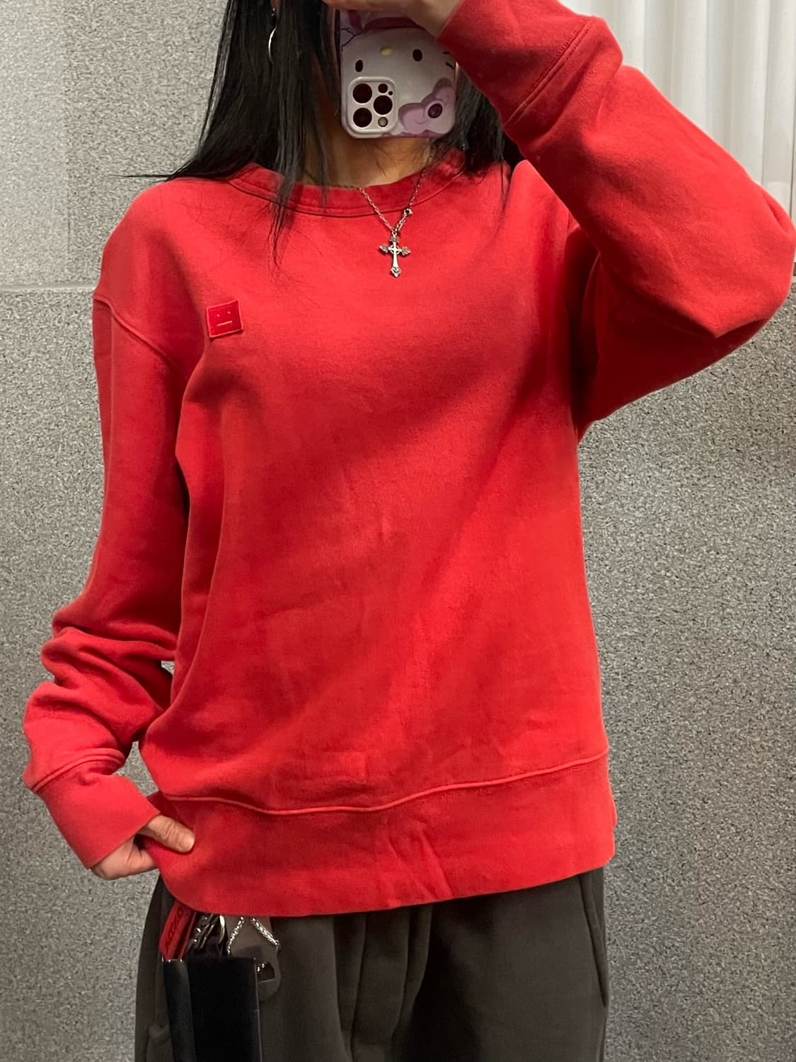 Acnes tudios Basic MTM 상품이미지1