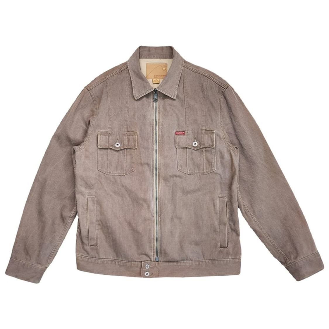 GUESS 코듀로이 자켓 men L/6 상품이미지1