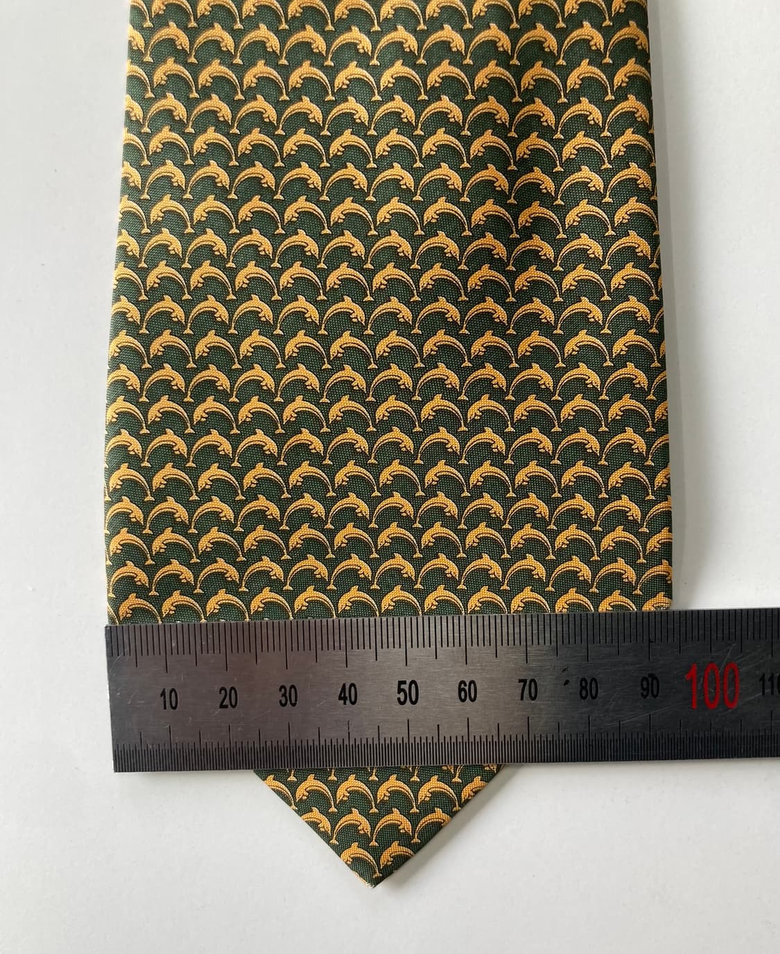 짐톰슨 넥타이 상품이미지3