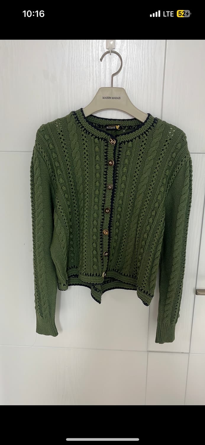 독일브랜드 울핸드니트 55 상품이미지1