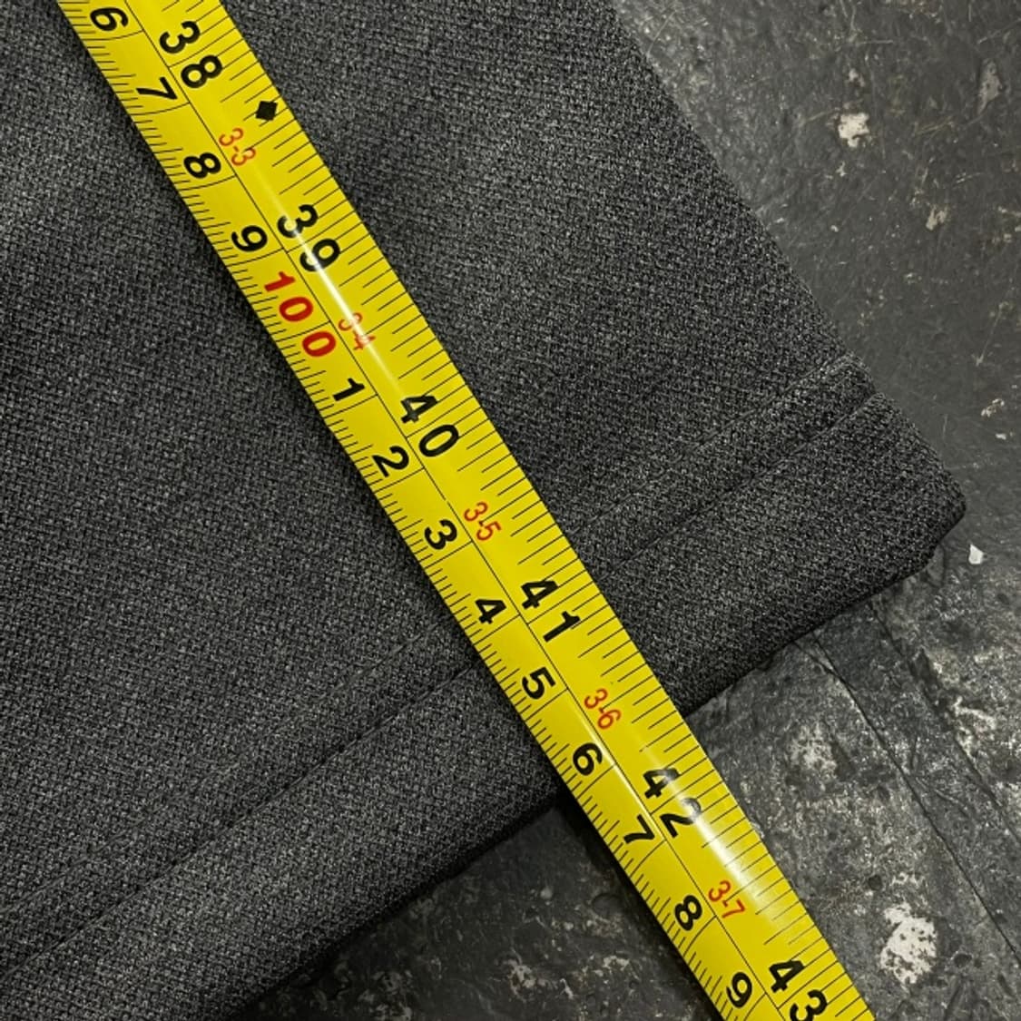 105 헤지스 골프 셋업 세트 상품이미지10