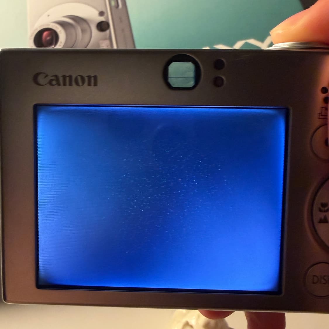 [극미품] 캐논 익시 10 (= 캐논 익서스 70) | 풀박스🤍 상품이미지10