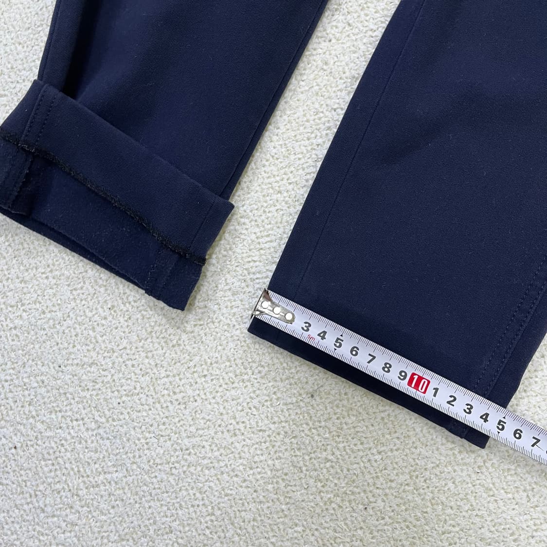 76 루이까스텔 여성 골프 바지 0401M 상품이미지7