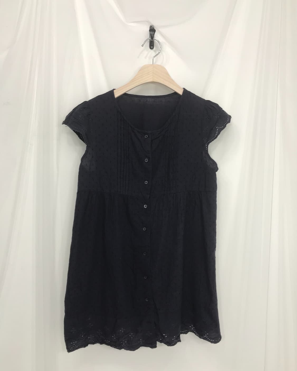 ✿ 핑크 도트 키치 set ✿ 상품이미지5