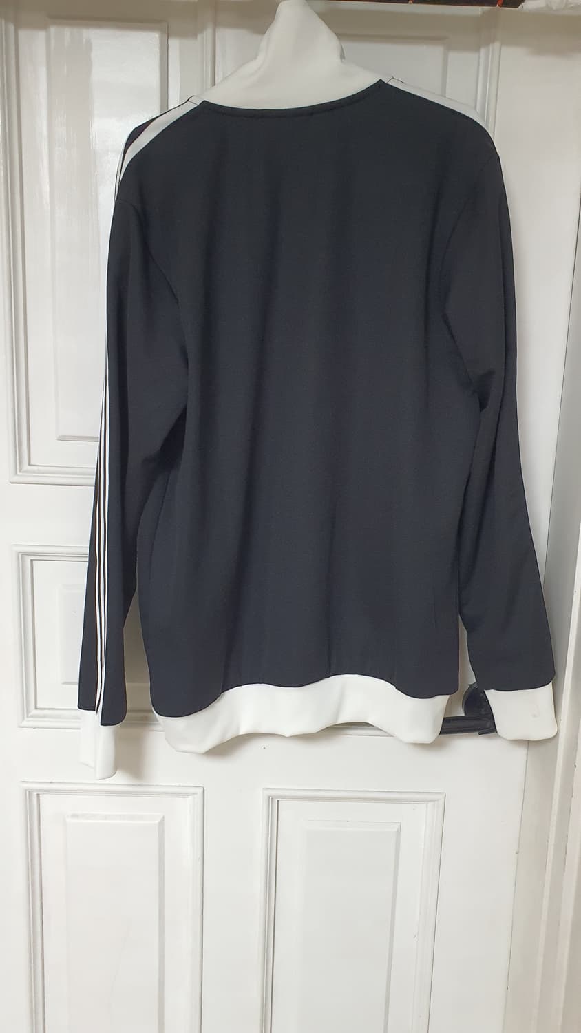 아디다스 베켄바우어 트랙탑 m 블랙 상품이미지4