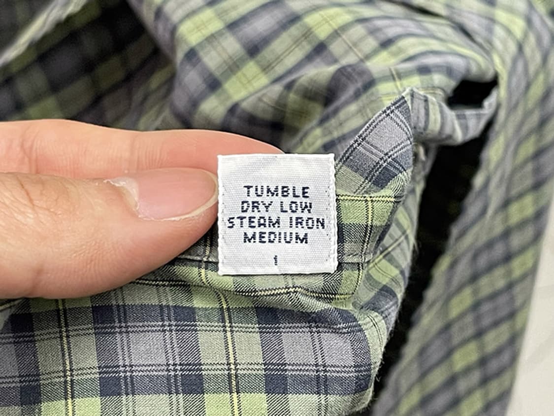 RALPH LAUREN (L~XL) 상품이미지10