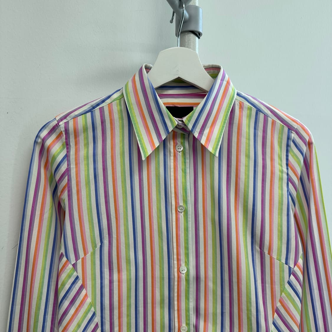 폴스미스 스트라이프 셔츠 상품이미지2