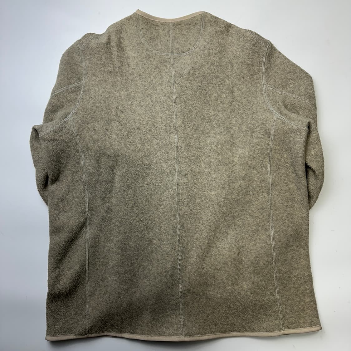 DANTON 단톤 플리스 자켓 상품이미지7