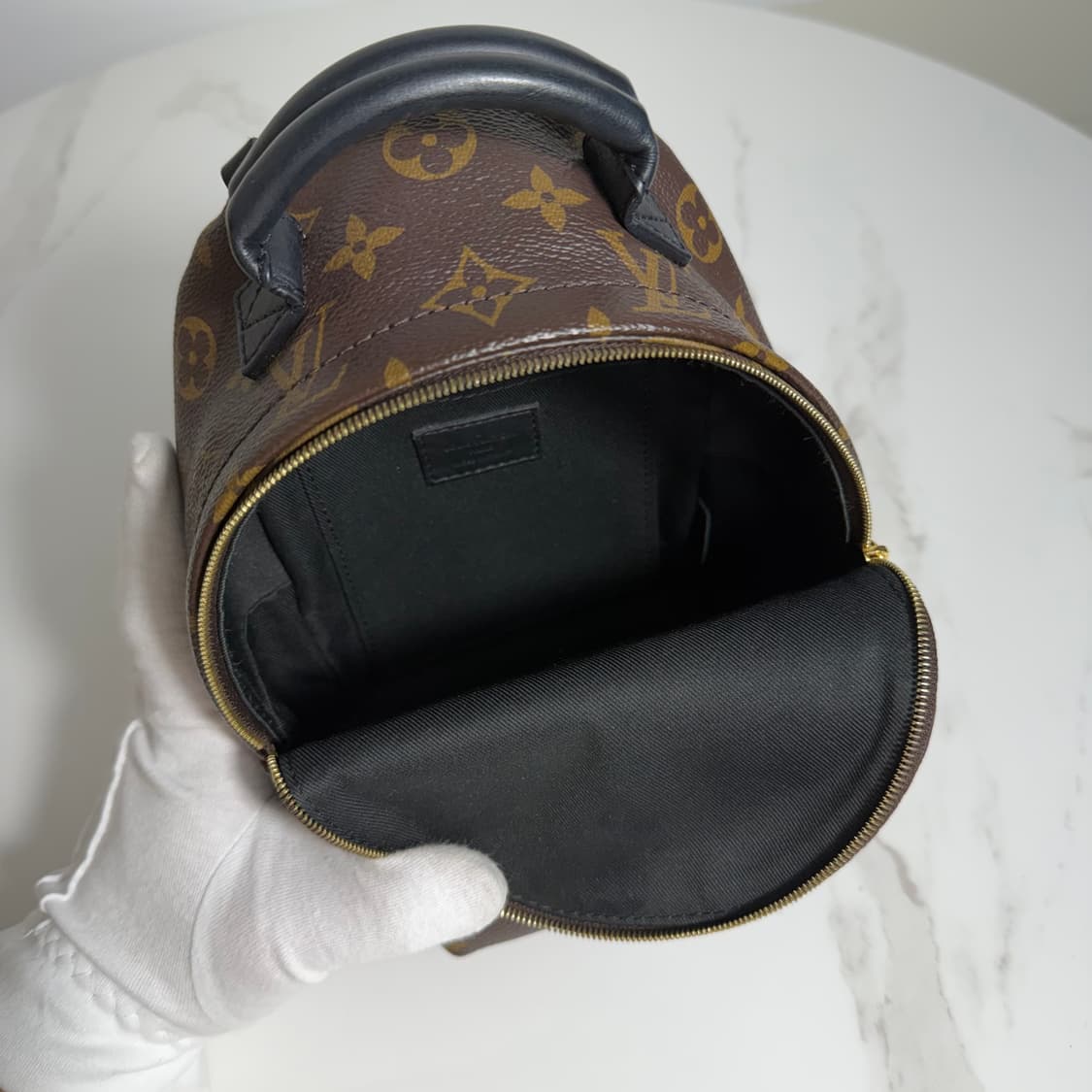 루이비통 팜스프링스 미니 상품이미지8