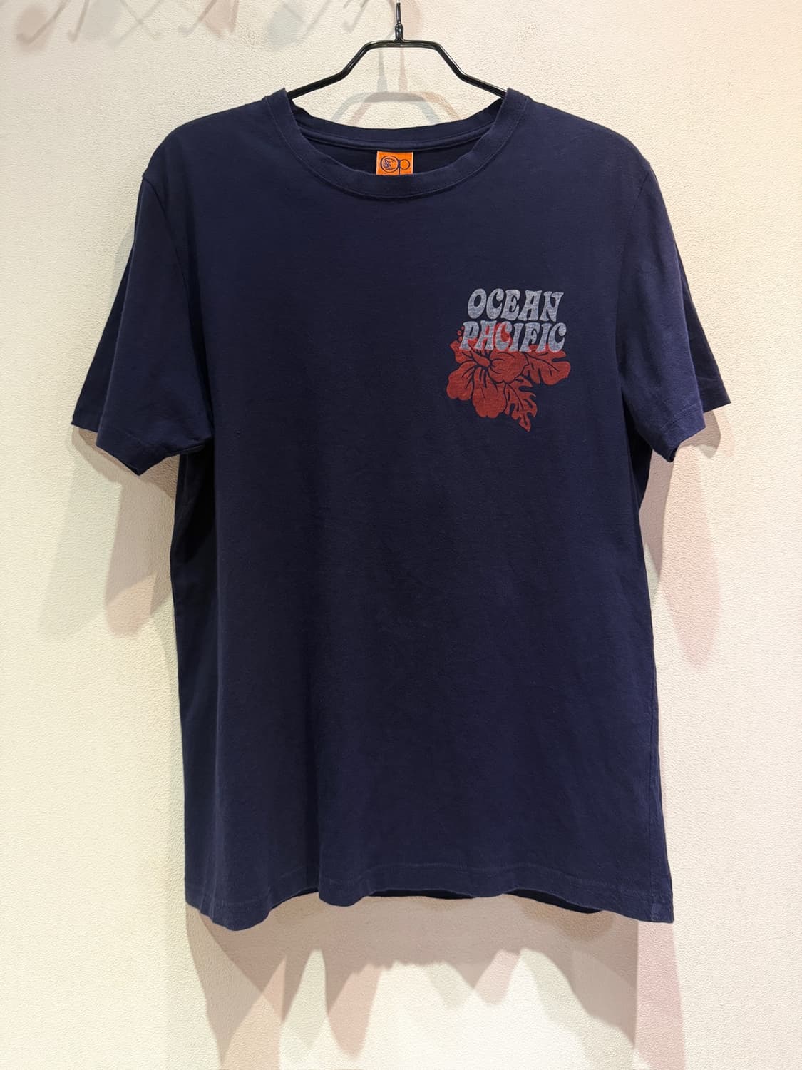 Ocean Pacific Hermosa Surf Graphic Tee 상품이미지2