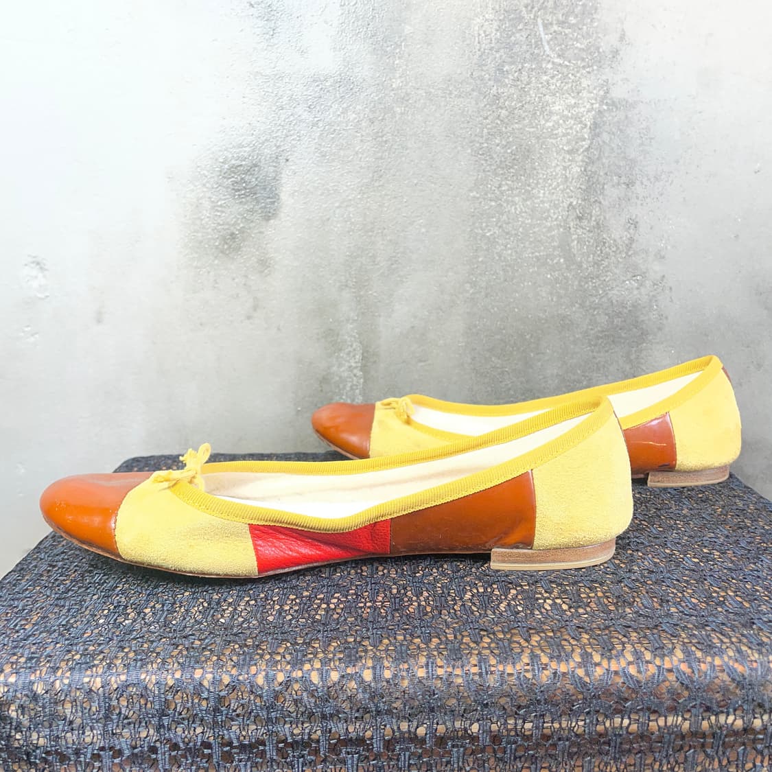 레페토 산드리옹 상품이미지4