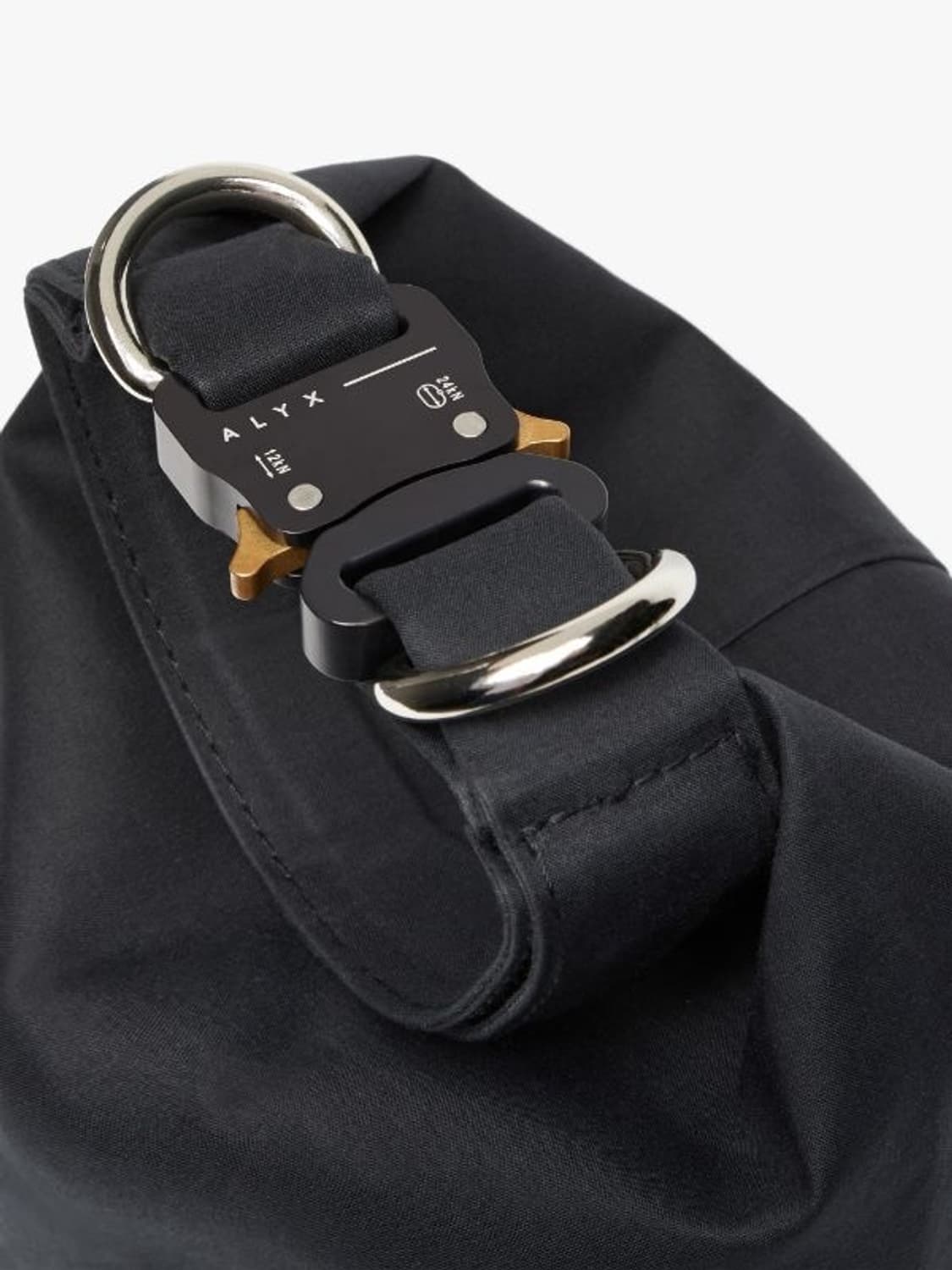Mackintosh x 1017 Alyx 9SM Dry tote bag 상품이미지2
