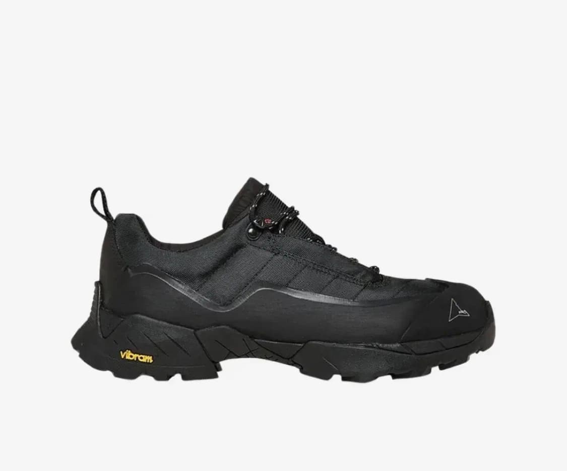 로아 카타리나 블랙 37  상품이미지1