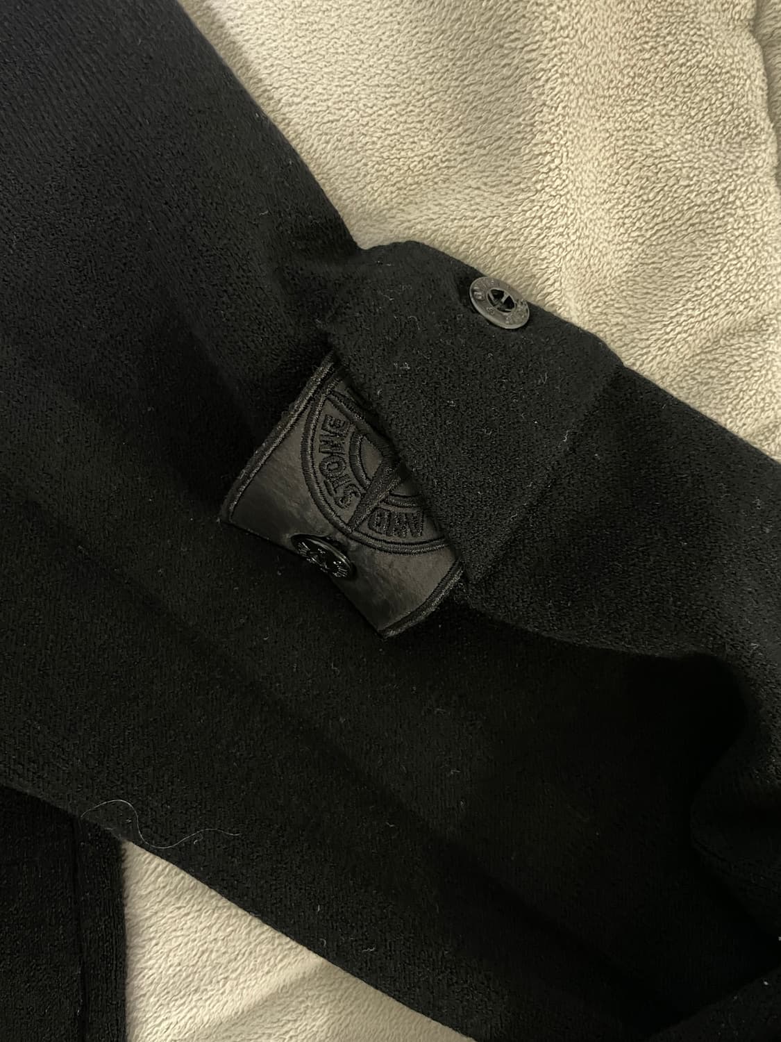 스톤아일랜드 쉐도우프로젝트 니트 상품이미지7