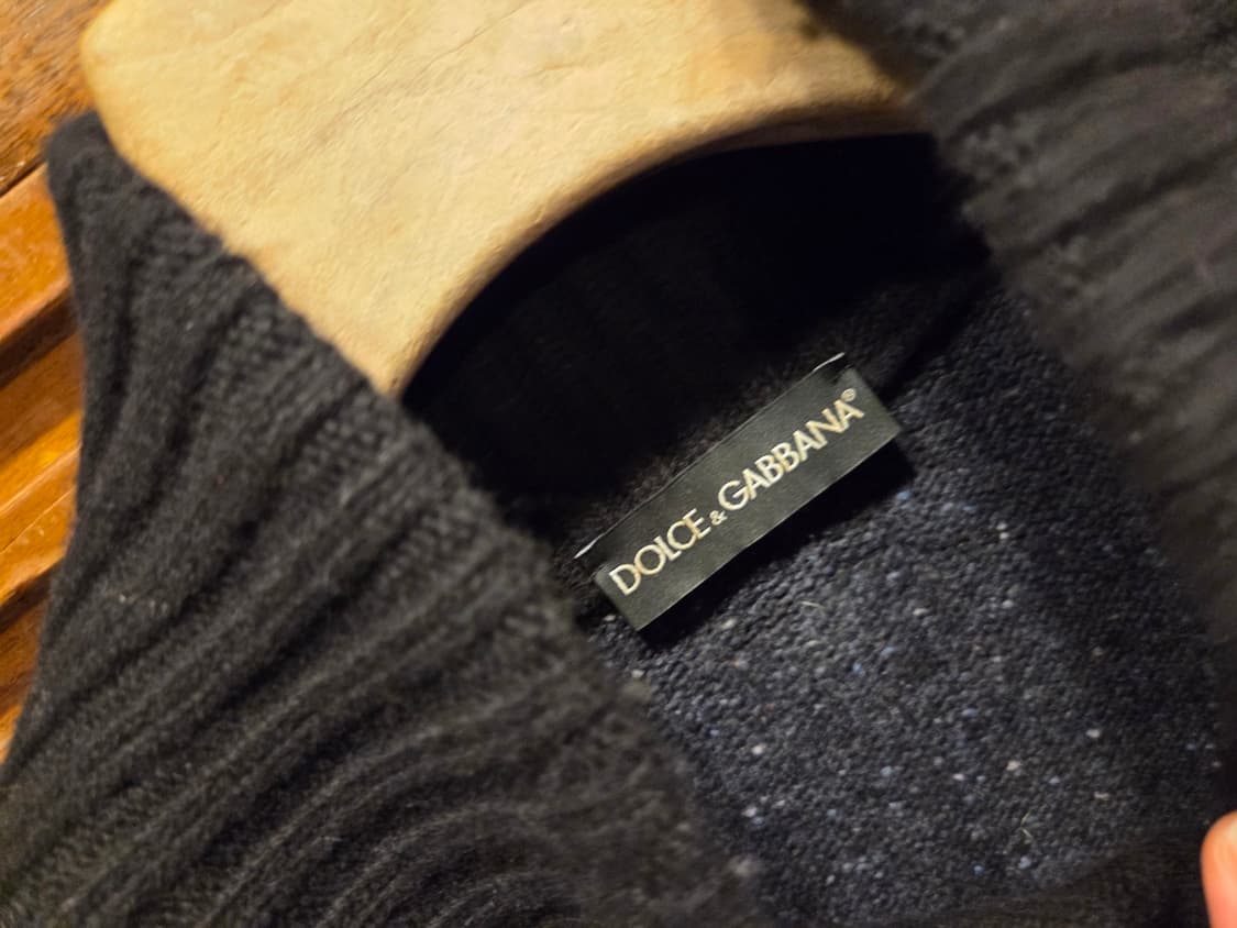 돌체앤가바나 컬렉션 피스 상품이미지3