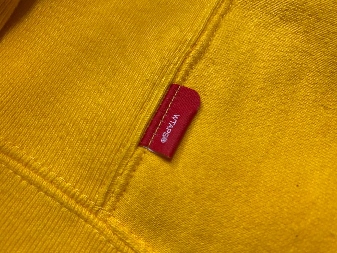 Wtaps 후드티(여성용) s 상품이미지7