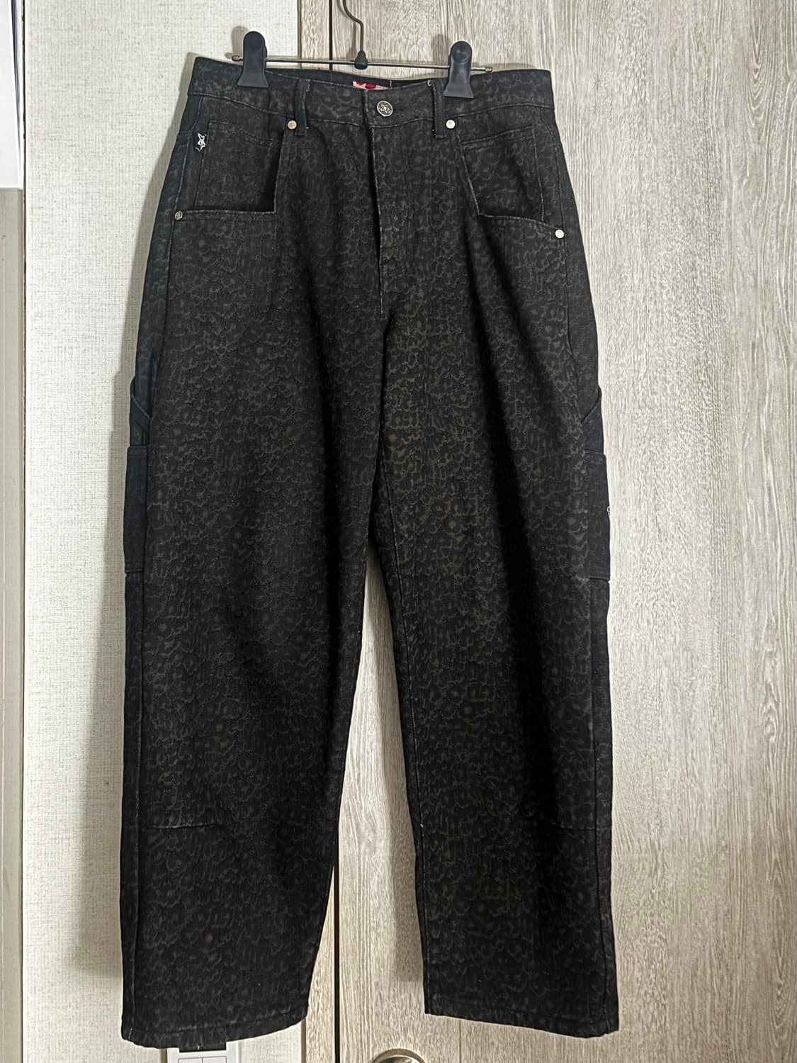 스타팀 starteam 바지 판매 상품이미지1