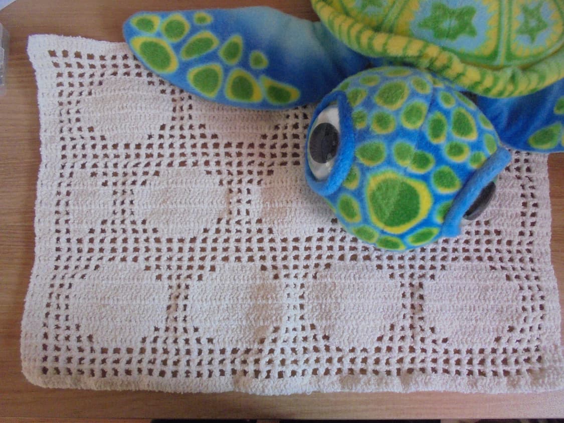 Dot Table Mat 상품이미지3