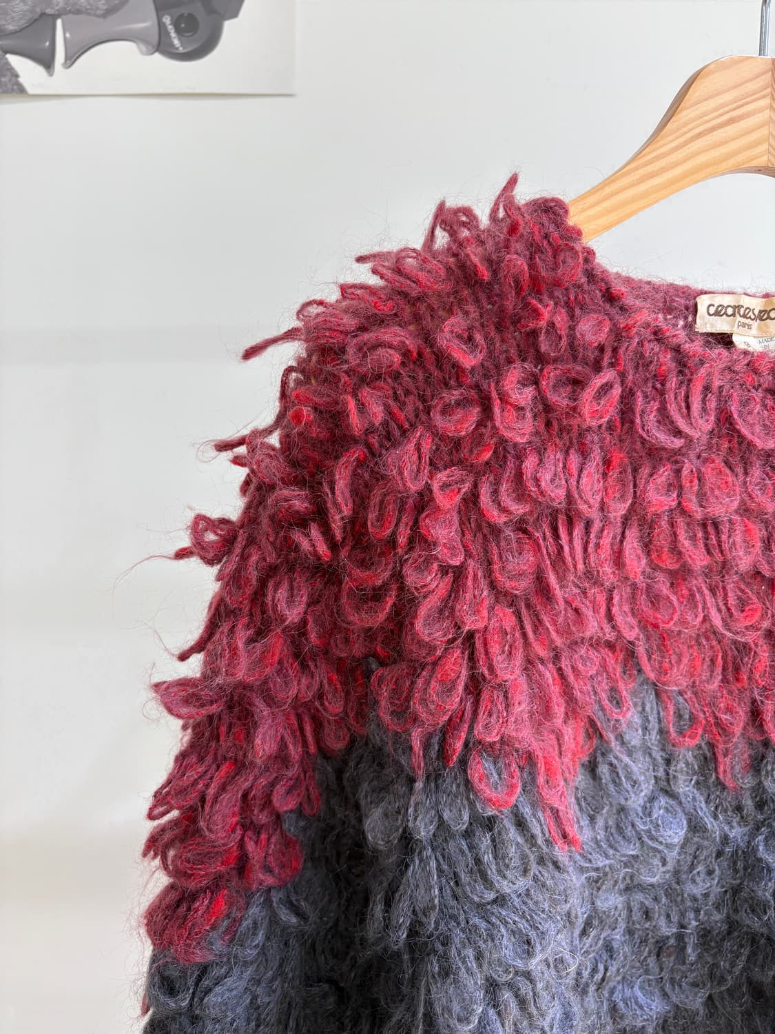 GEORGES RECH 니트 상품이미지3