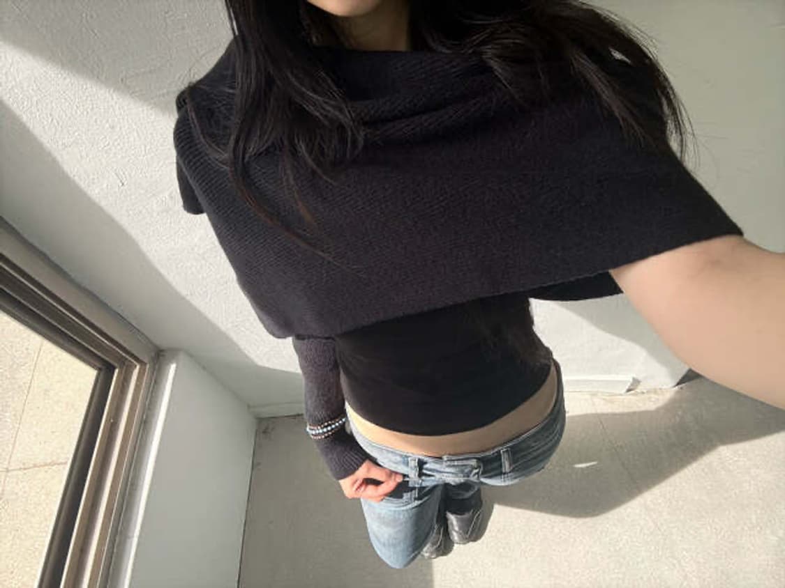 Dad shoulder warmer (kyobai -bai) 상품이미지1